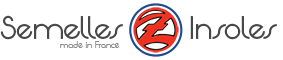 semelleZ logo du site